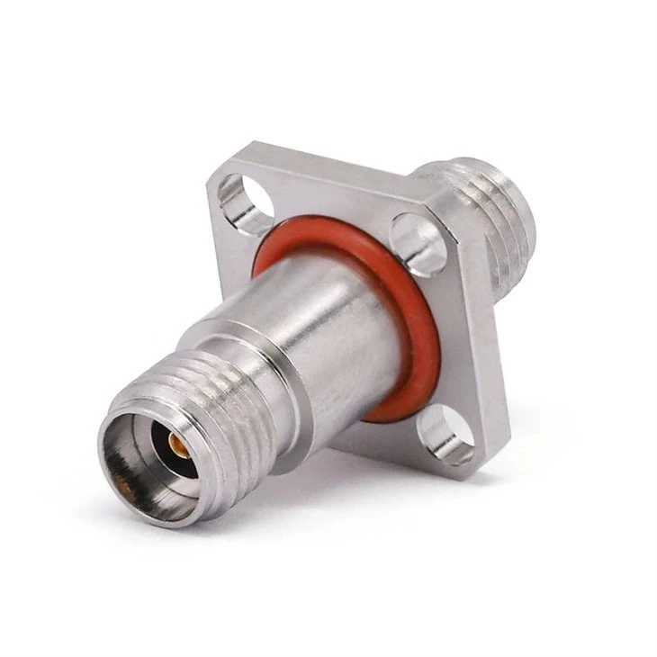 2.92mm Precise Adaptor  DC to 40GHz 10