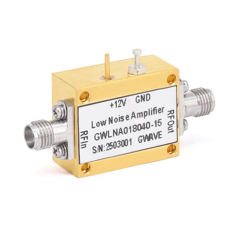 Kif tagħżel Amplifikatur tal-Ħlas Baxx (LNA)