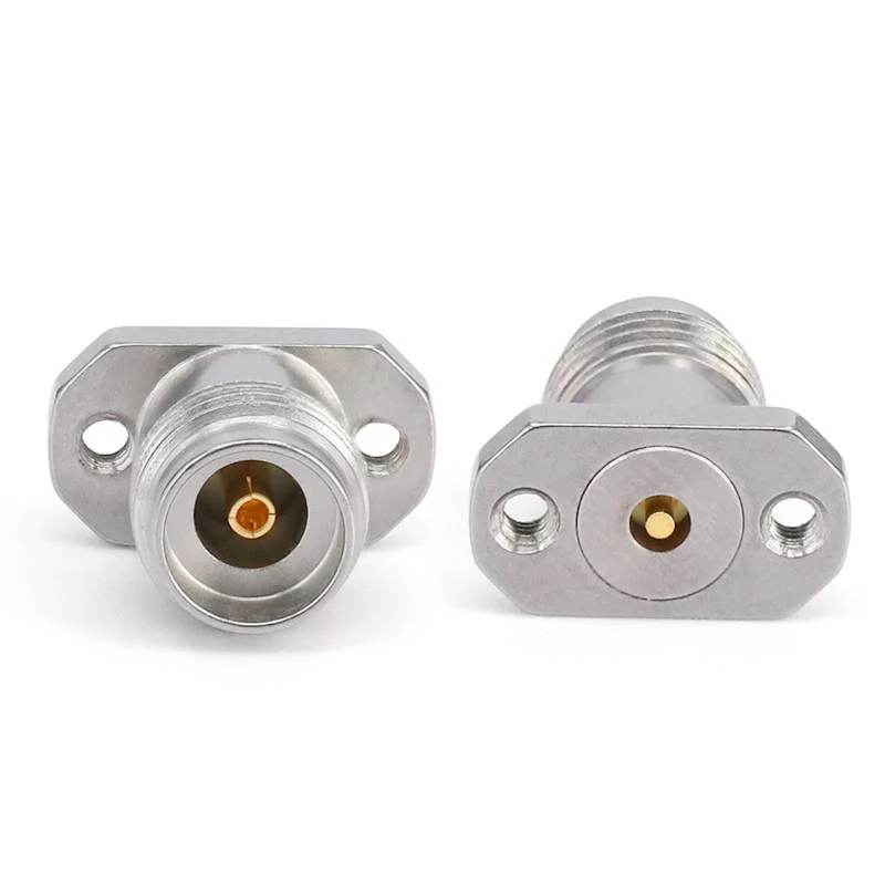 Għaliex il-konnetturi RF 2.92mm huma popolari