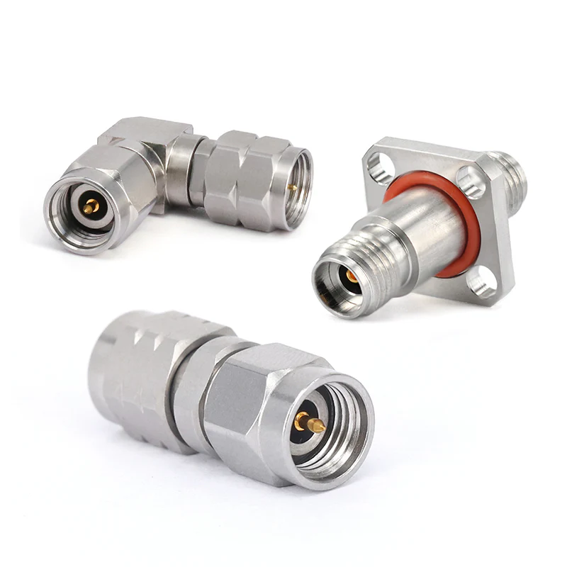 Ir-rwol tal-adapters RF